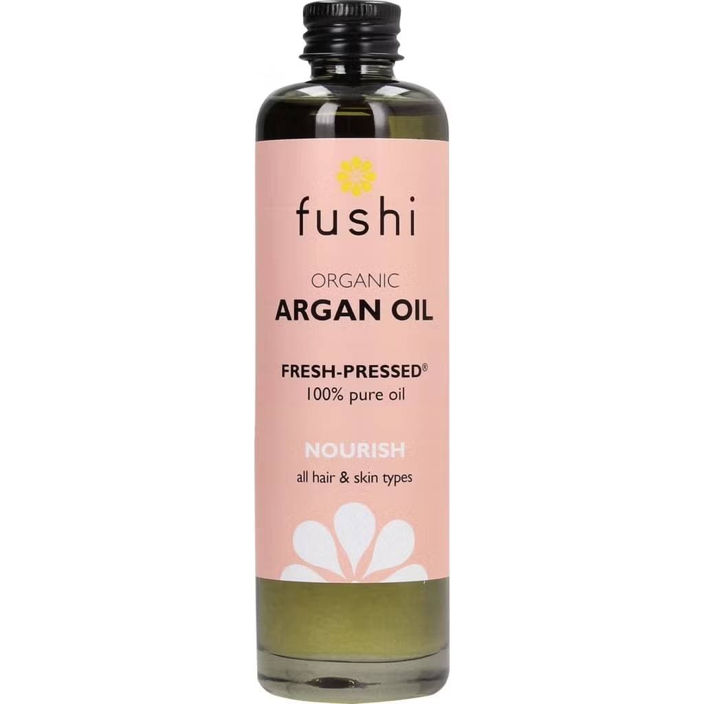 Lífræn argan olía. 100 ml