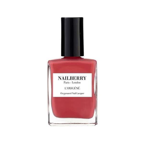 Nailberry - ENGLISH ROSE