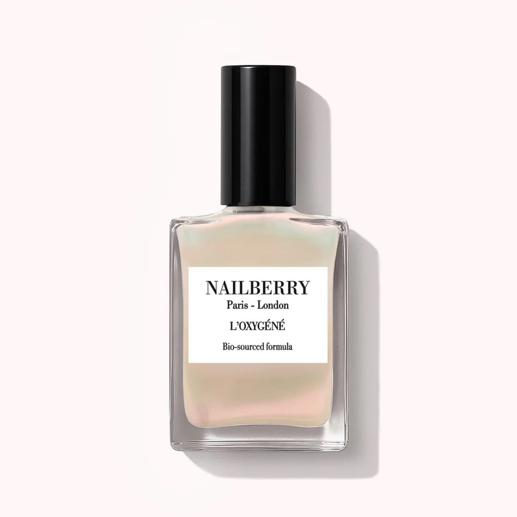 Nailberry - INNER GLOW. Sumar 2026