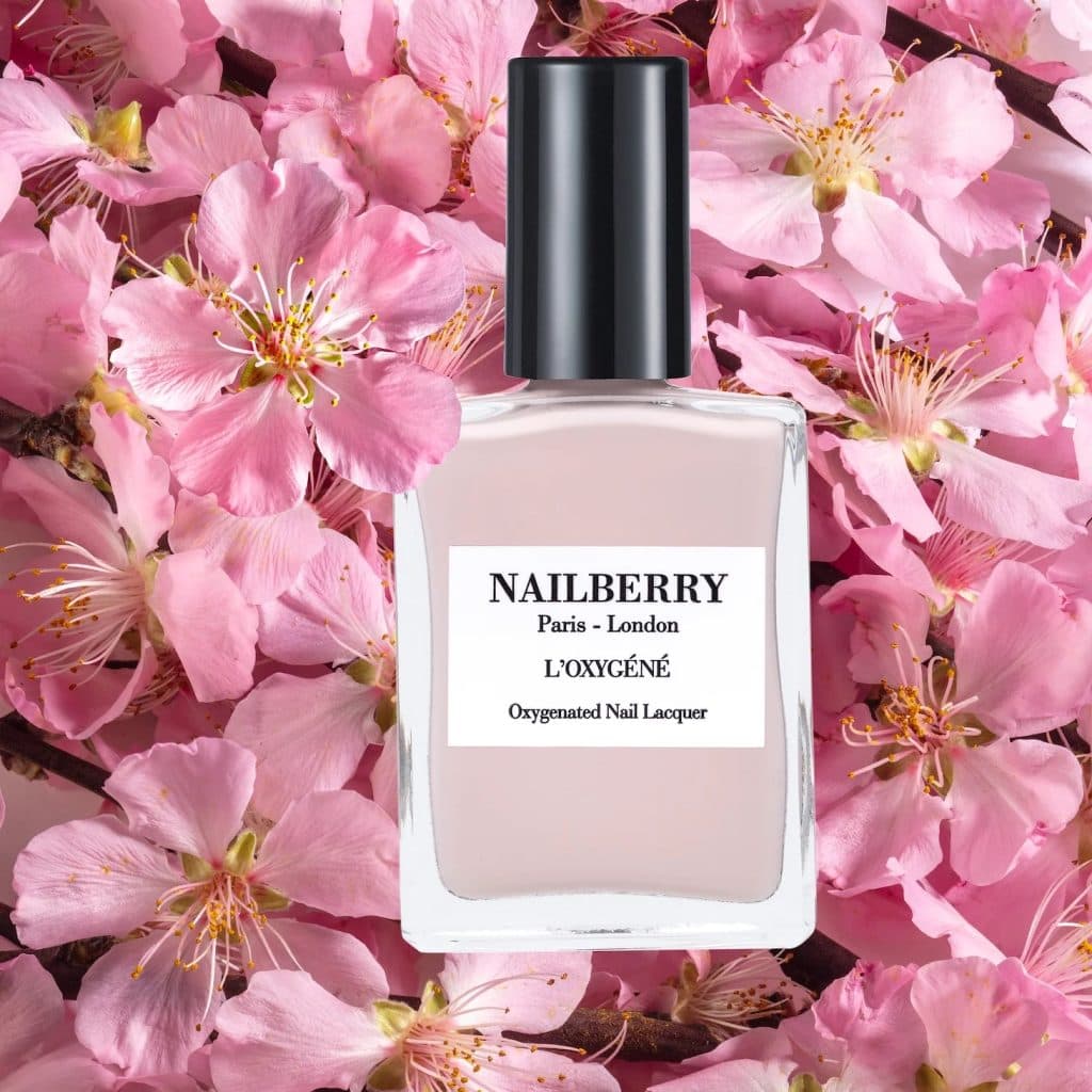 Nailberry - TOKYO SPRING