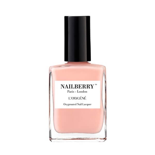 Nailberry - A Touch of Powder