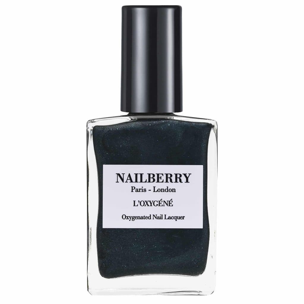 Nailberry - Galataic. Fágaður
