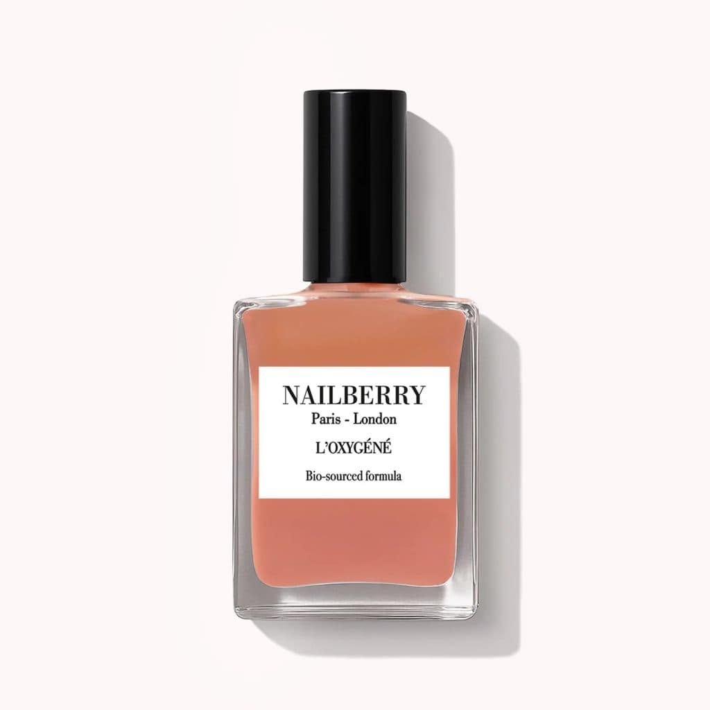 Nailberry - MADE YOUR BLUSH.  Sumar 2026