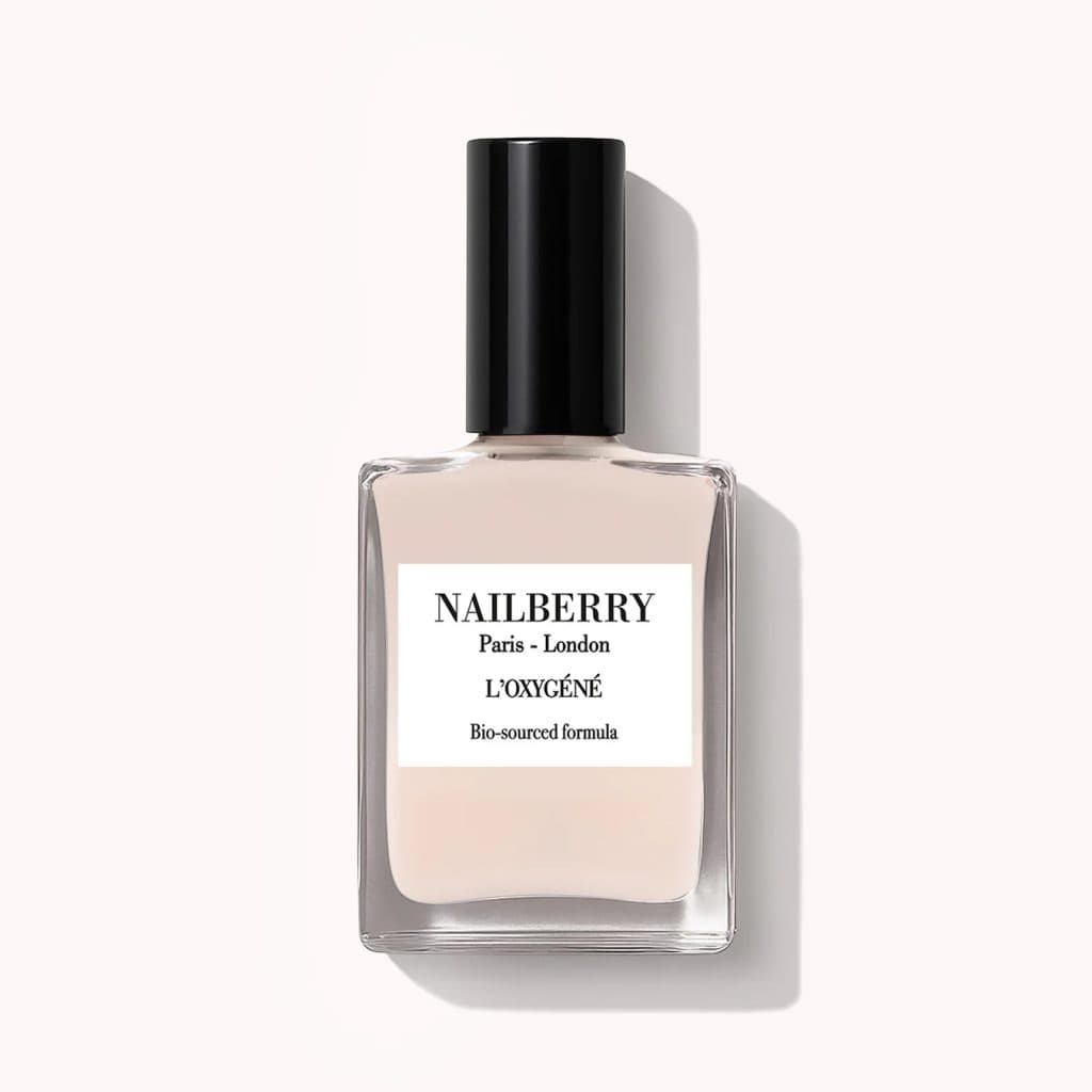 Nailberry - ONE CLOUD NINE.  Sumar 2026