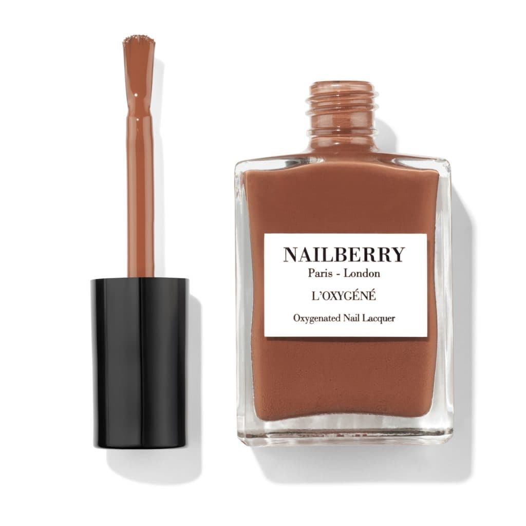 Nailberry - Nuts about you.