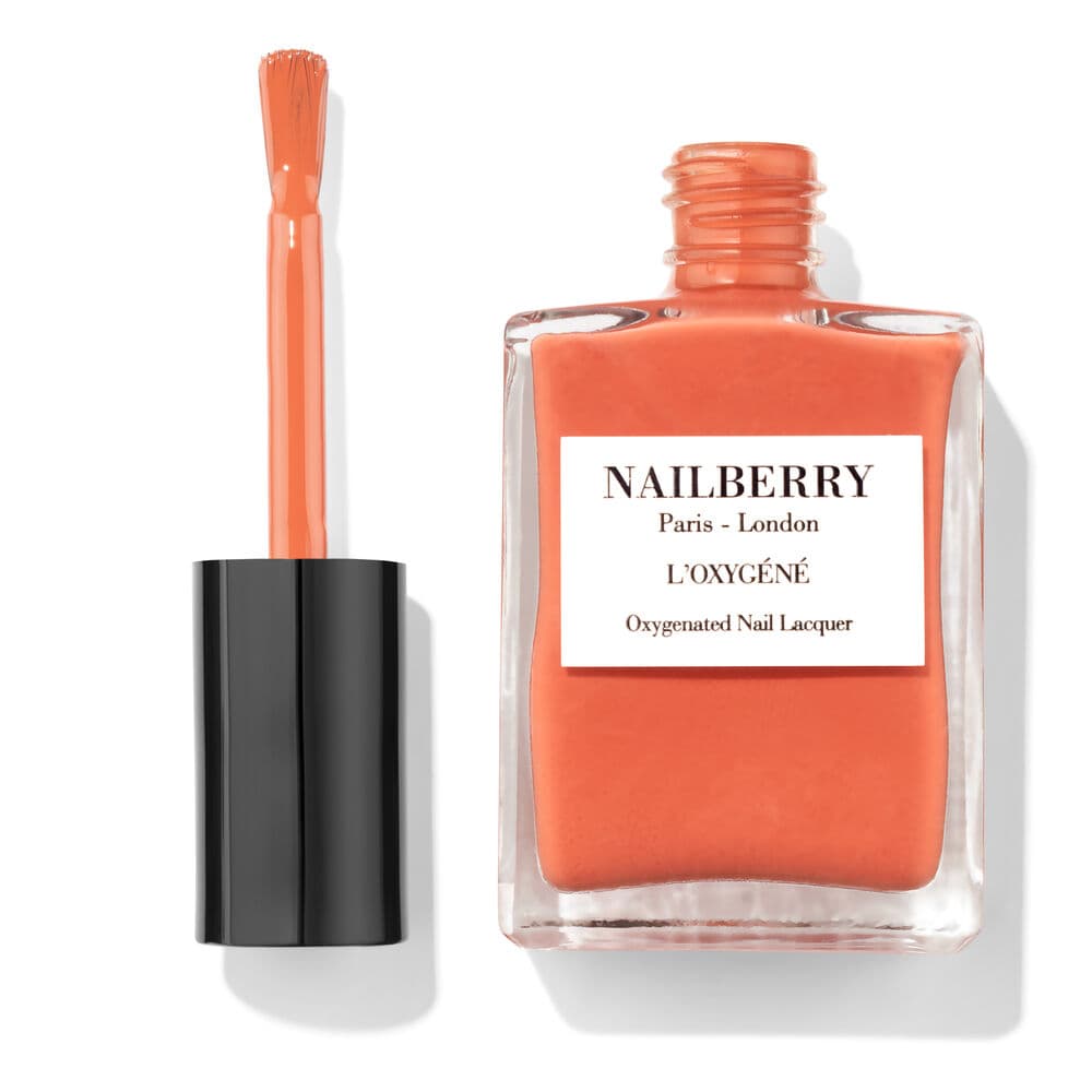 Nailberry - Pumpkin pie.
