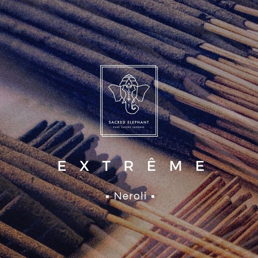 Neroli. Hrífandi sætur og beiskur í senn!!