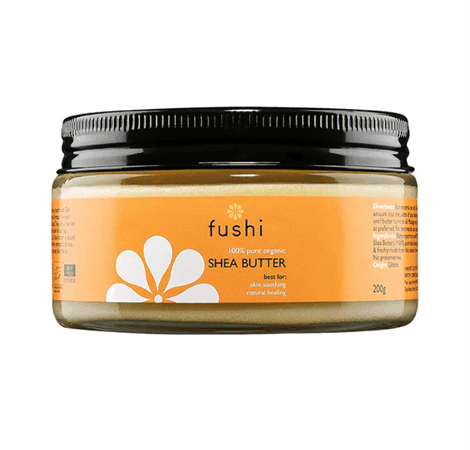 Lífrænt og 100%  hreint Sea Butter / smjör. 200 gr