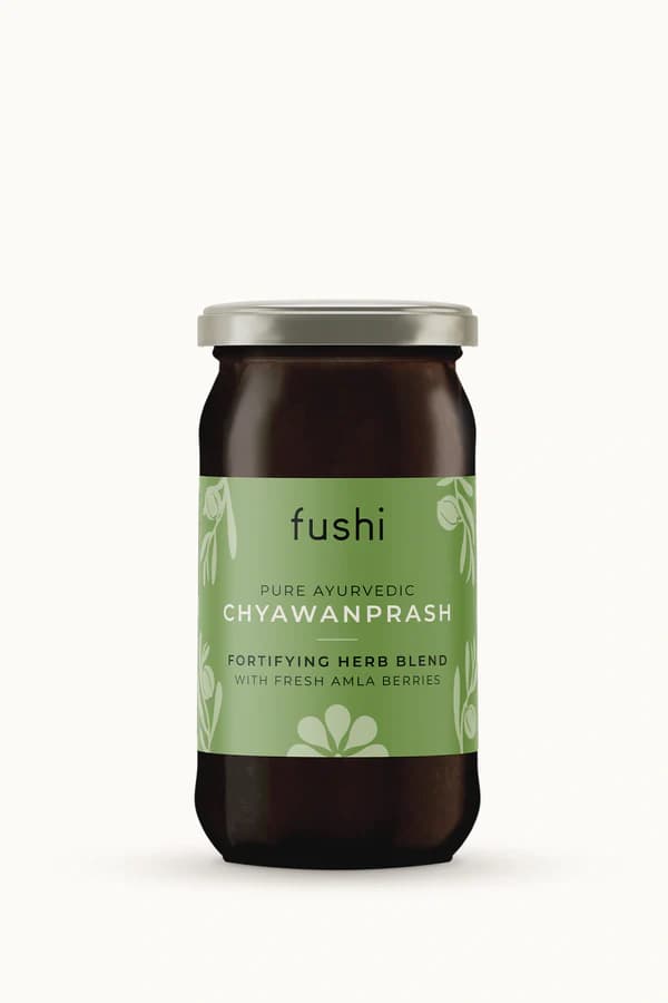 Chyawanprash, hreint jurtamauk