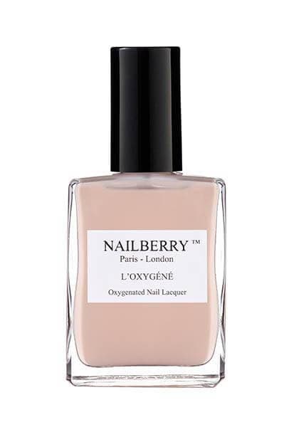Nailberry - Au Natural