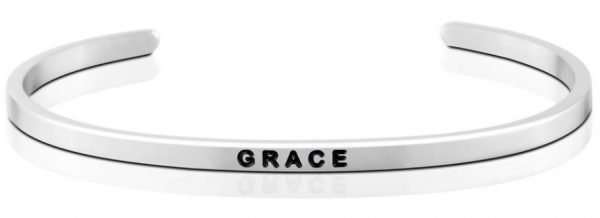Grace - þokki og fágun!