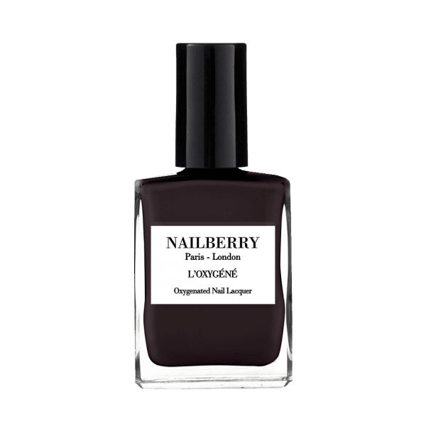 Nailberry -Hot coco.