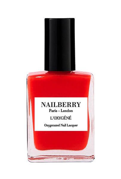 Nailberry - Joyful