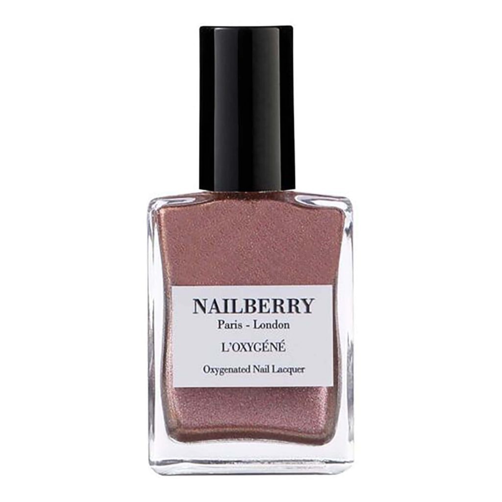 Nailberry - Ring a poise