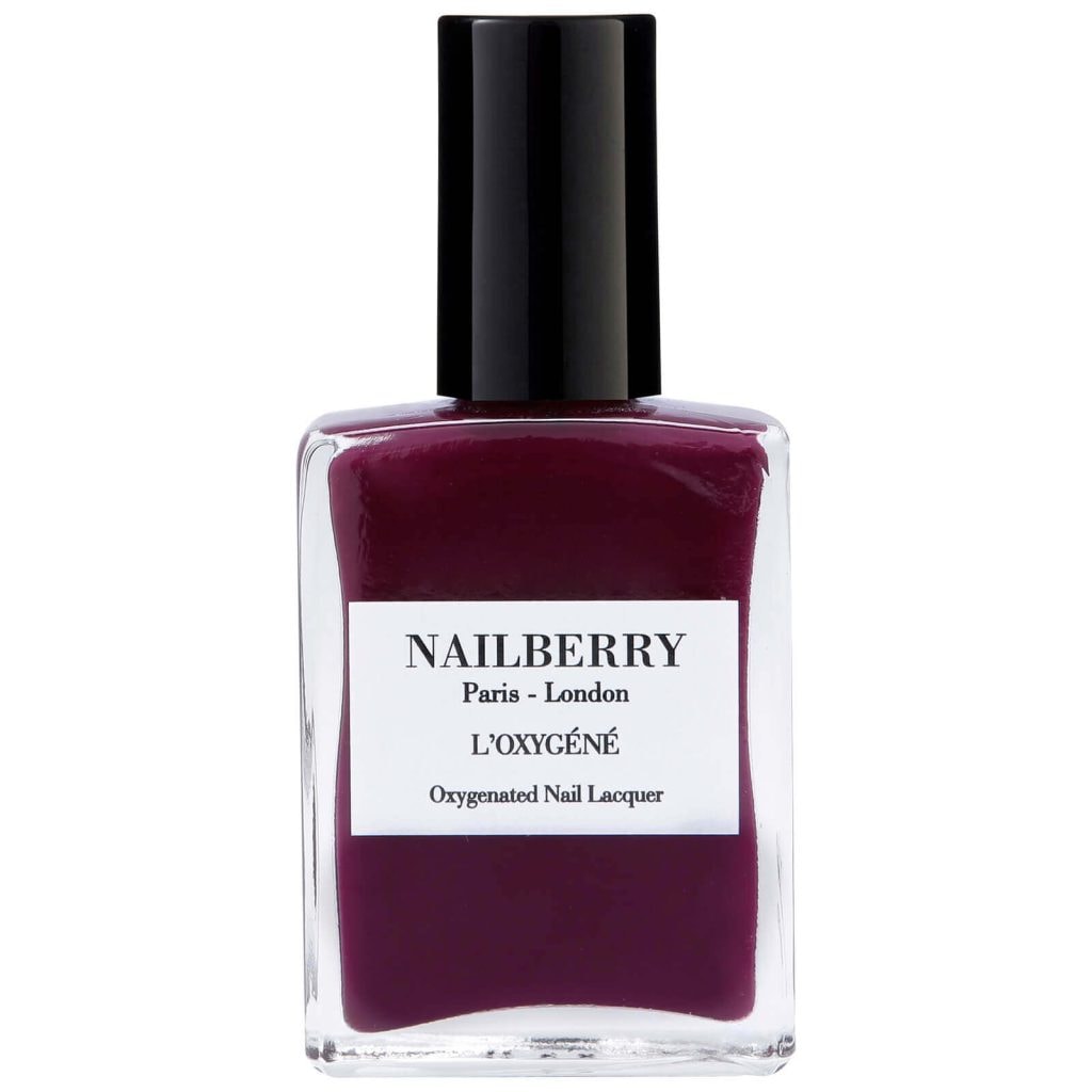Nailberry -No Regrets