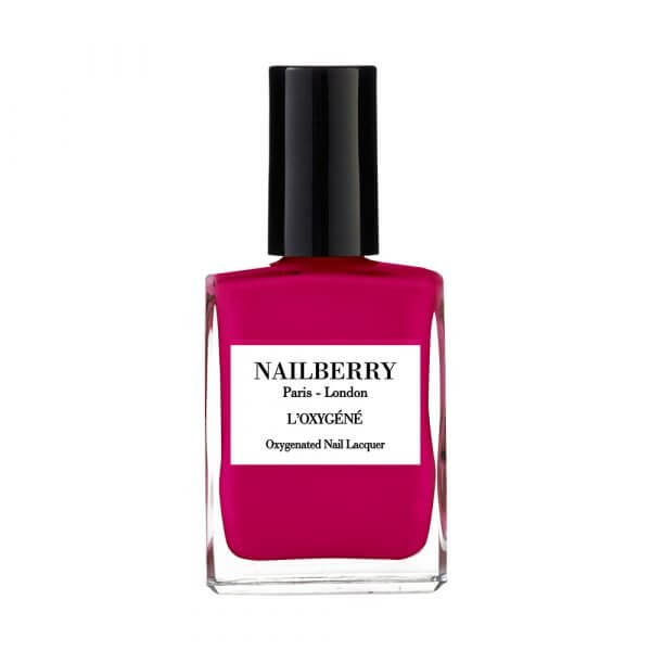 Nailberry - SACRED LOTUS