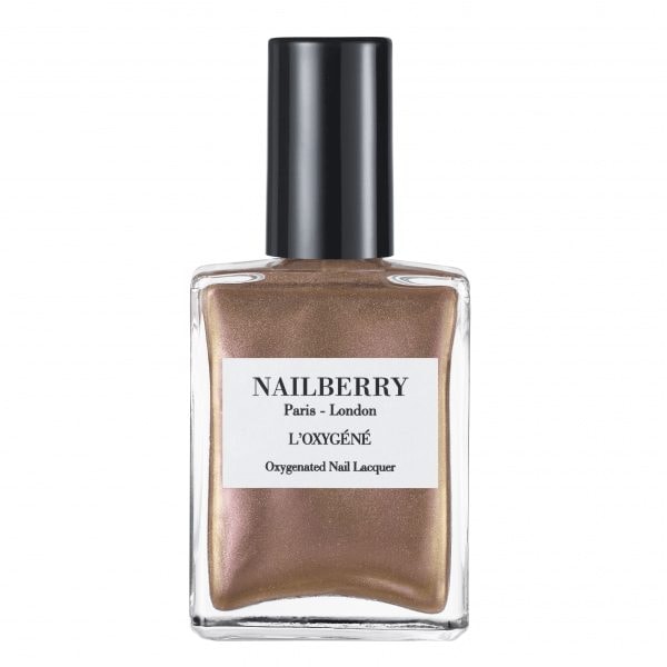 Nailberry - Stargazer.