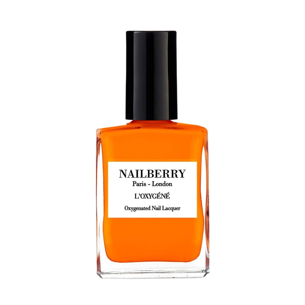 Nailberry - Spontaneous