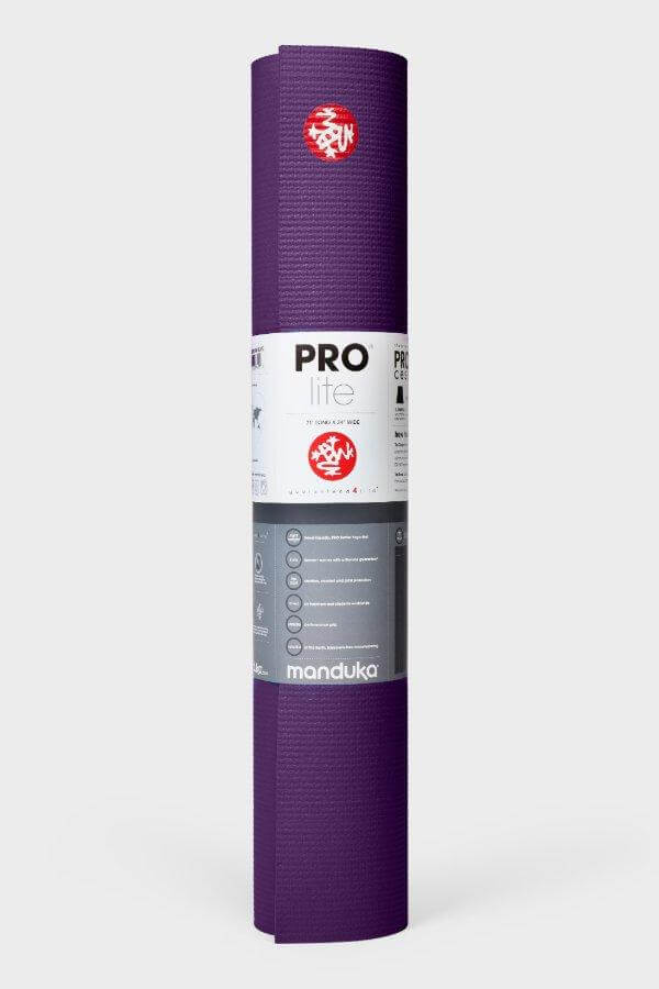 Manduka PROlite jógadýna -fjólublá