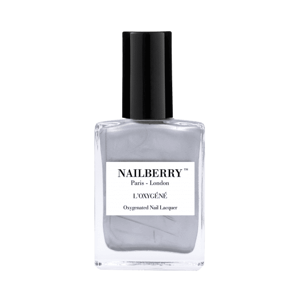 Nailberry -Silver lining
