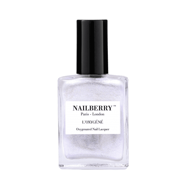 Nailberry -Star dust