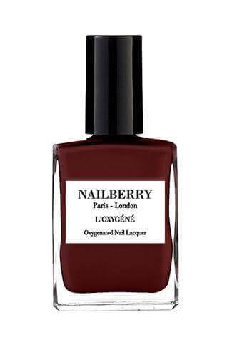Nailberry - Grateful