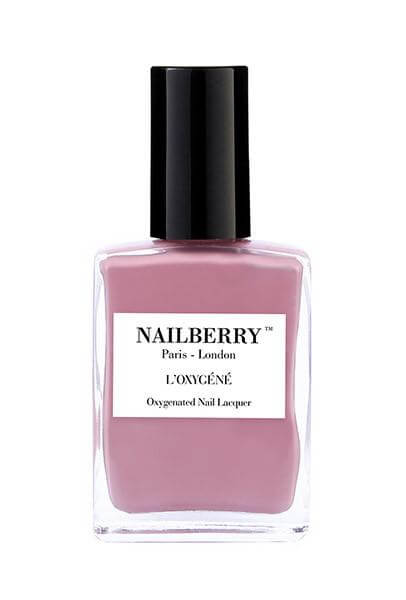 Nailberry - Love me tender