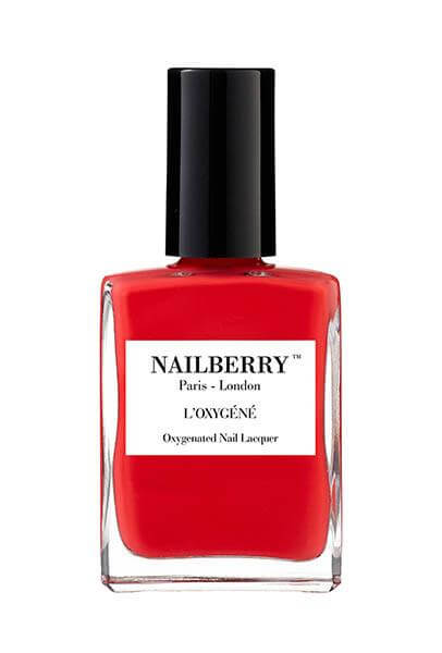Nailberry - Pop My Berry