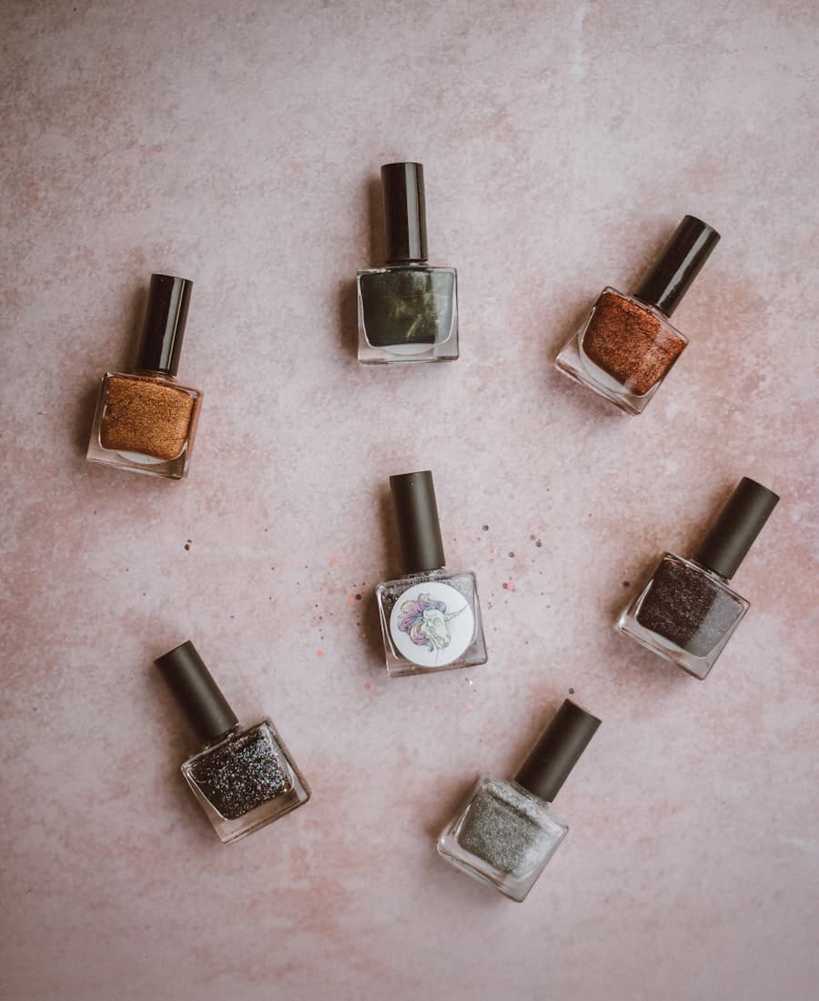 Nailberry