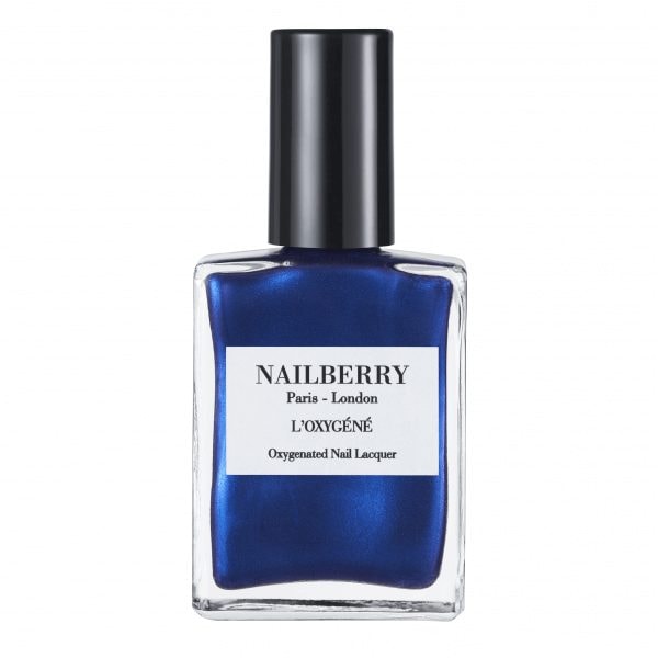 Nailberry - Blue Moon.