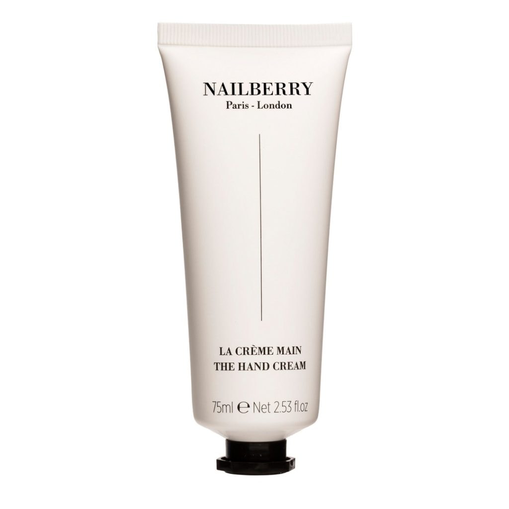 Handáburður frá Nailberry