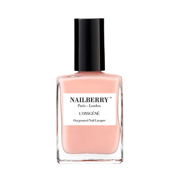 Nailberry - A Touch of Powder
