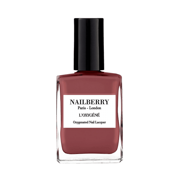 Nailberry -Cashmere