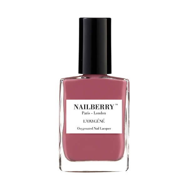 Nailberry -Fashionista