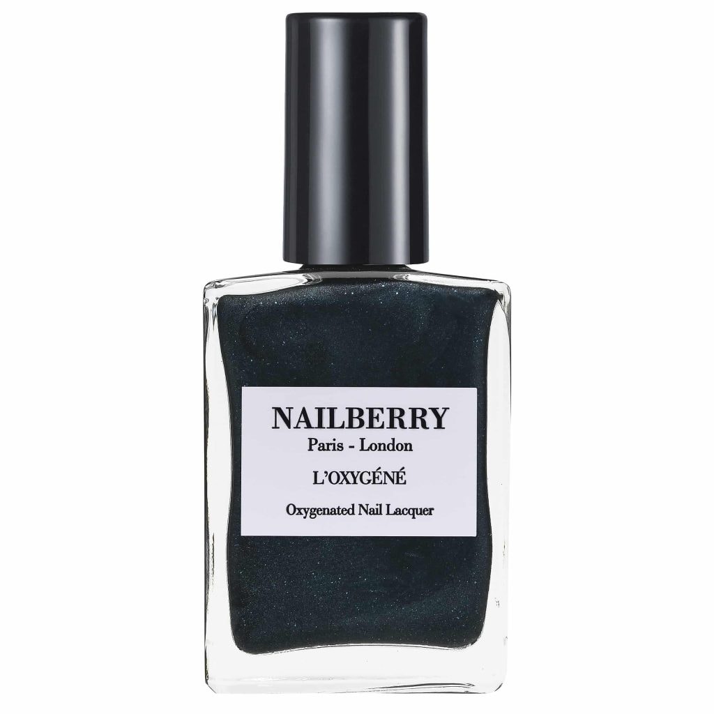 Nailberry - Galataic. Fágaður