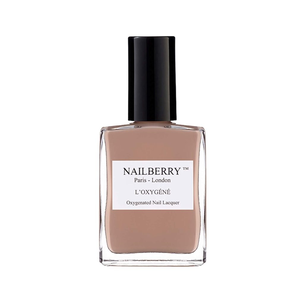 Nailberry - Honesty.