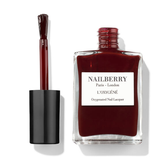 Nailberry - Kirsch Kiss