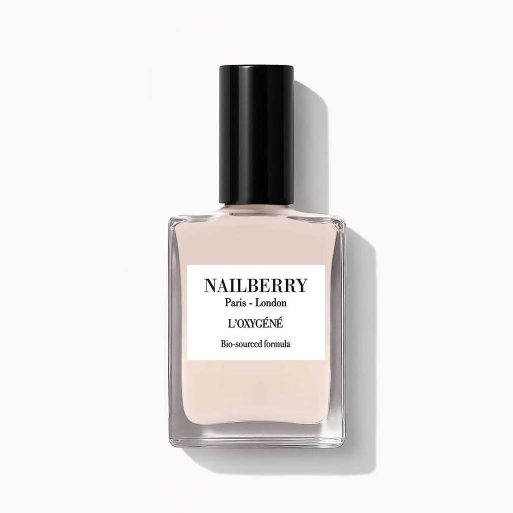 Nailberry - ONE CLOUD NINE. Sumar 2026