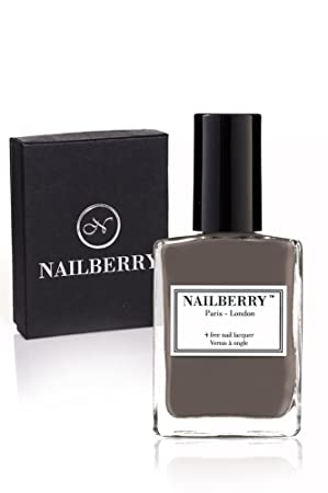 Nailberry - Taupe LA