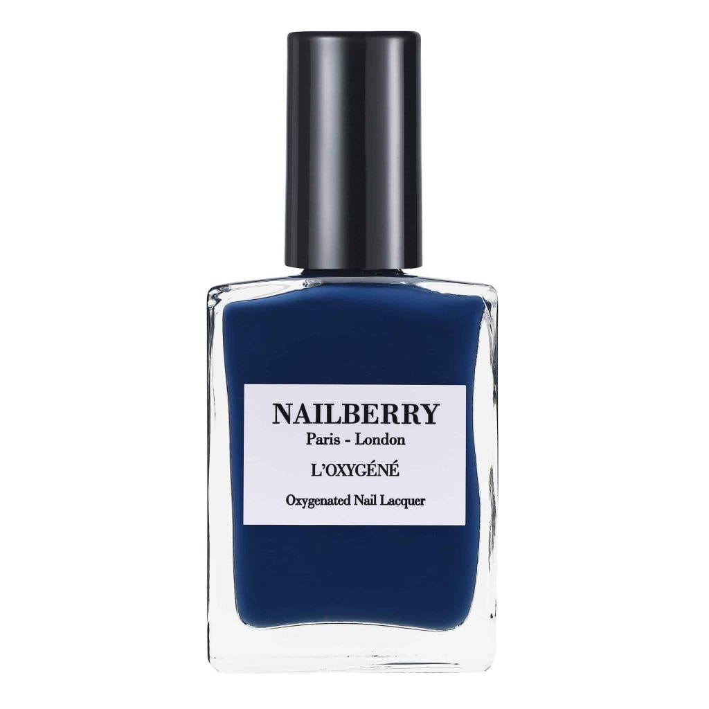 Nailberry - Orage. Sláandi indígó