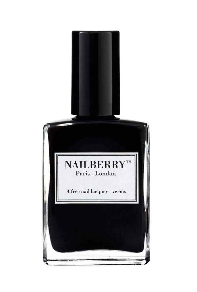Nailberry - Blackberry
