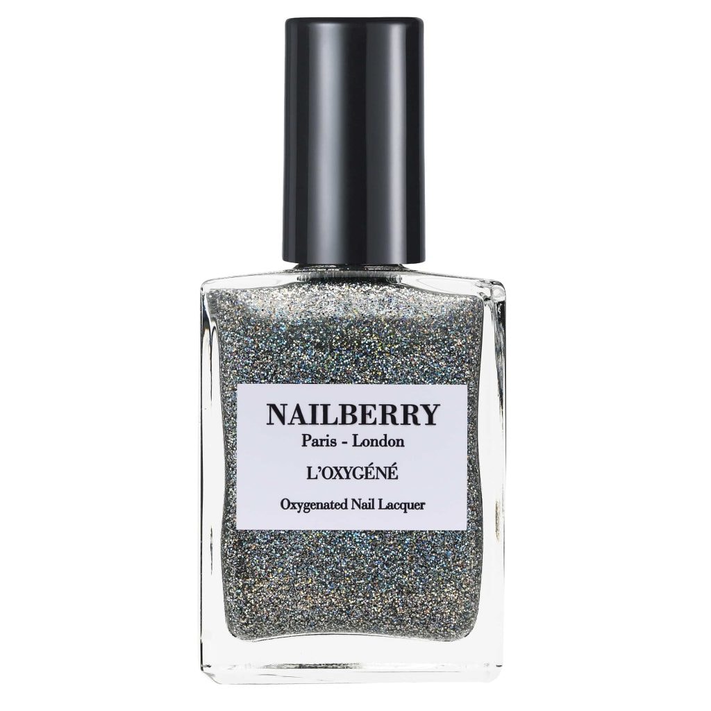 Nailberry - Cosmic. Stjörnubjart