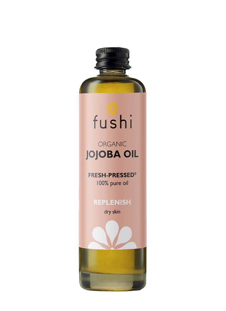 Jojoba ferskpressuð og lifræn