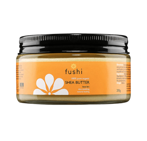Lífrænt og 100% hreint Sea Butter / smjör. 200 gr