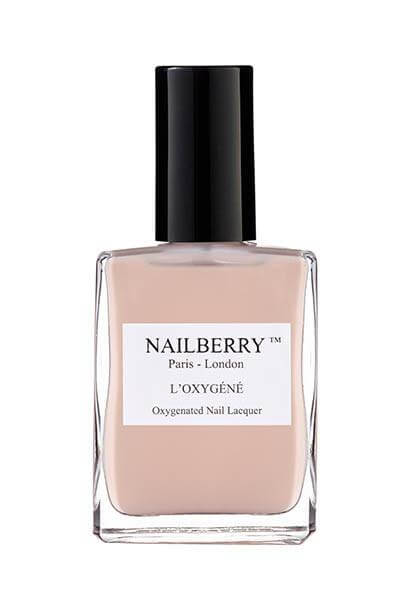 Nailberry - Au Natural