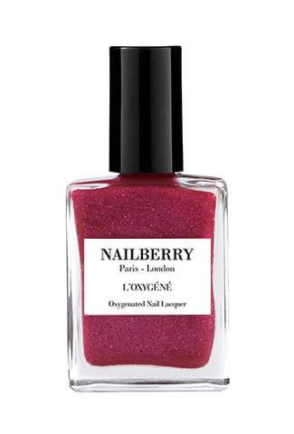 Nailberry - Berry Fizz