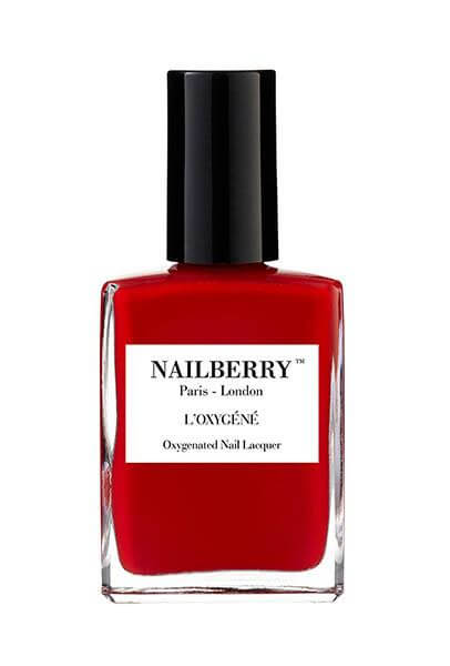 Nailberry - Rouge