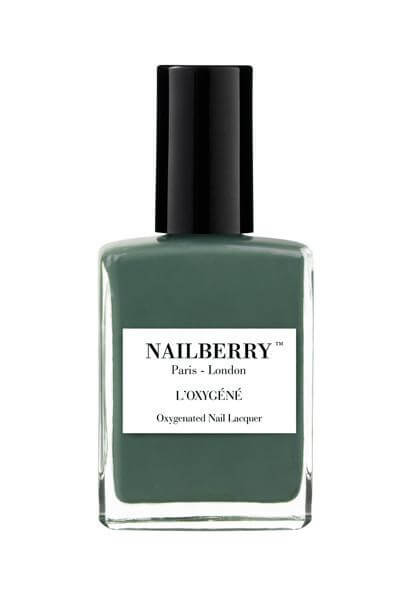 Nailberry -Viva la vegan